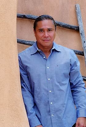 actor Daniel J. Cox large photo