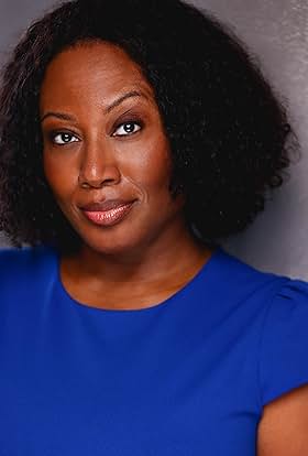 actor Rae-Shan Nate' Barclift large photo