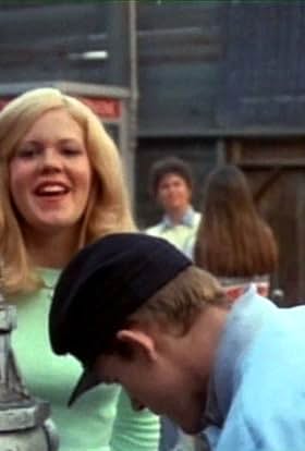 actor Christopher Norris large photo