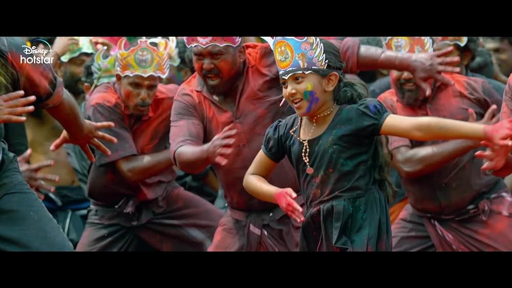 actor Sreepath large photo