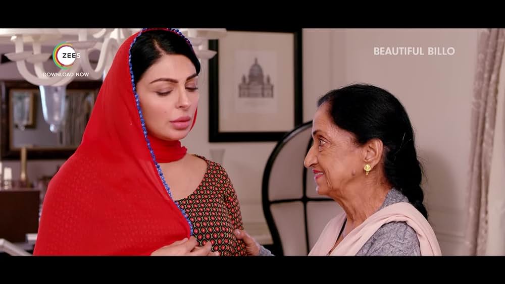 actor Rup Khatkar large photo