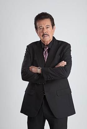 actor Eddie Gutierrez large photo