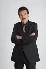 Eddie Gutierrez