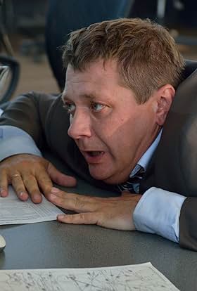 actor Yan Tsapnik large photo