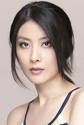 actor Kelly Chen large photo