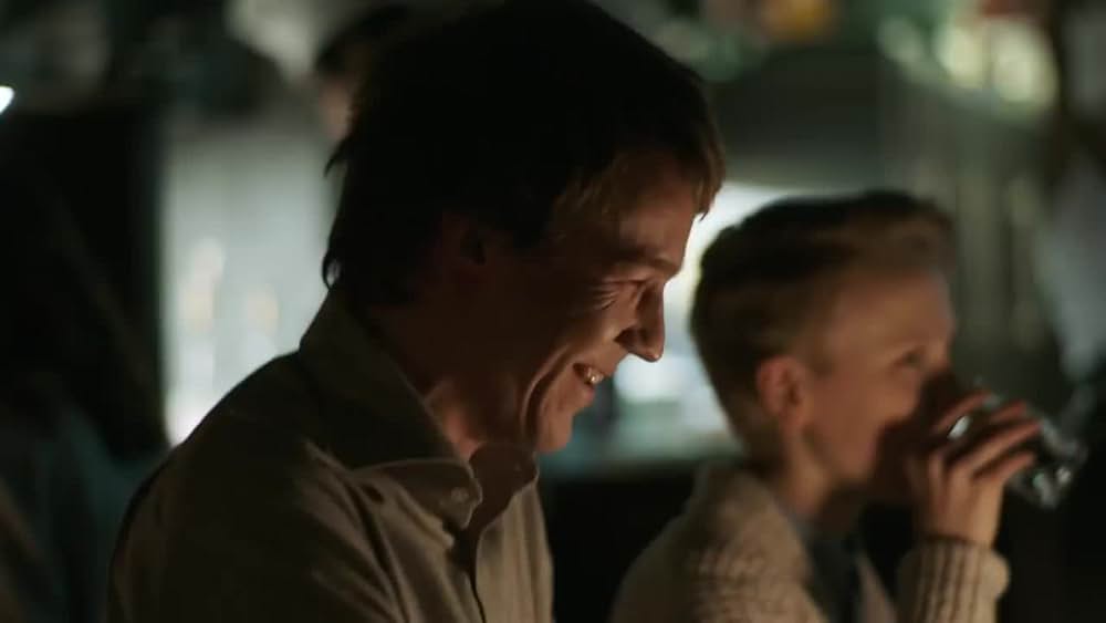 actor Matleena Kuusniemi large photo