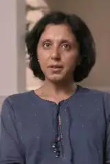 Shareen Joshi
