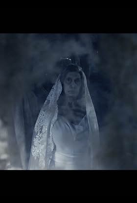 actor Margarita Sanz large photo