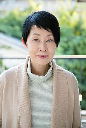 actor Eri Fuse large photo