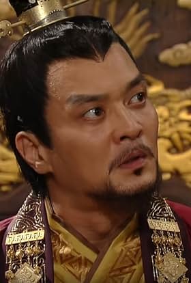 actor Min-Ki Jo large photo actor Min-Ki Jo large photo