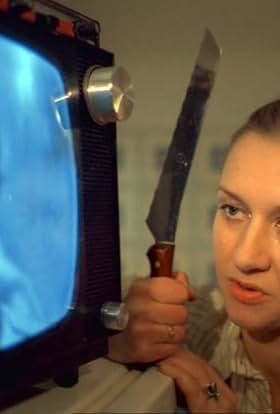 actor Zofia Plewinska large photo