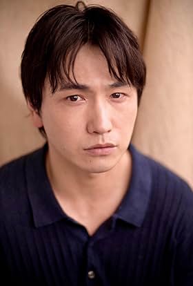 actor Kohei Sonoda large photo