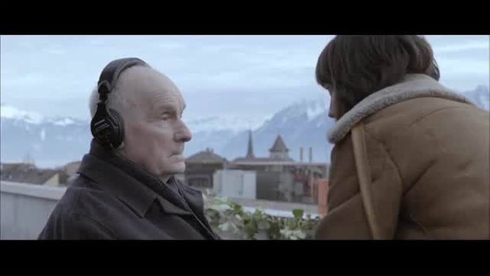 actor Valérie Bodson large photo