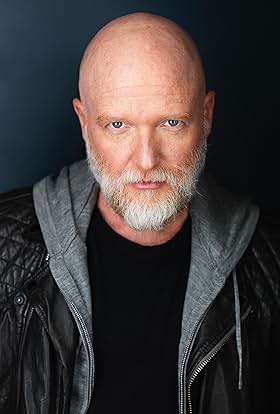 actor Steve Humphreys large photo