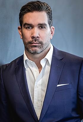 actor Stephen Morton large photo