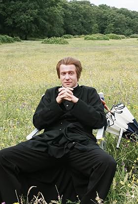 actor Pietro Sermonti large photo