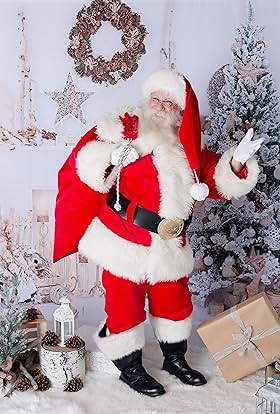 actor Michael Uva large photo