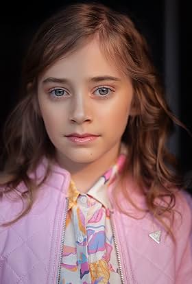 actor Antonina Battrick large photo