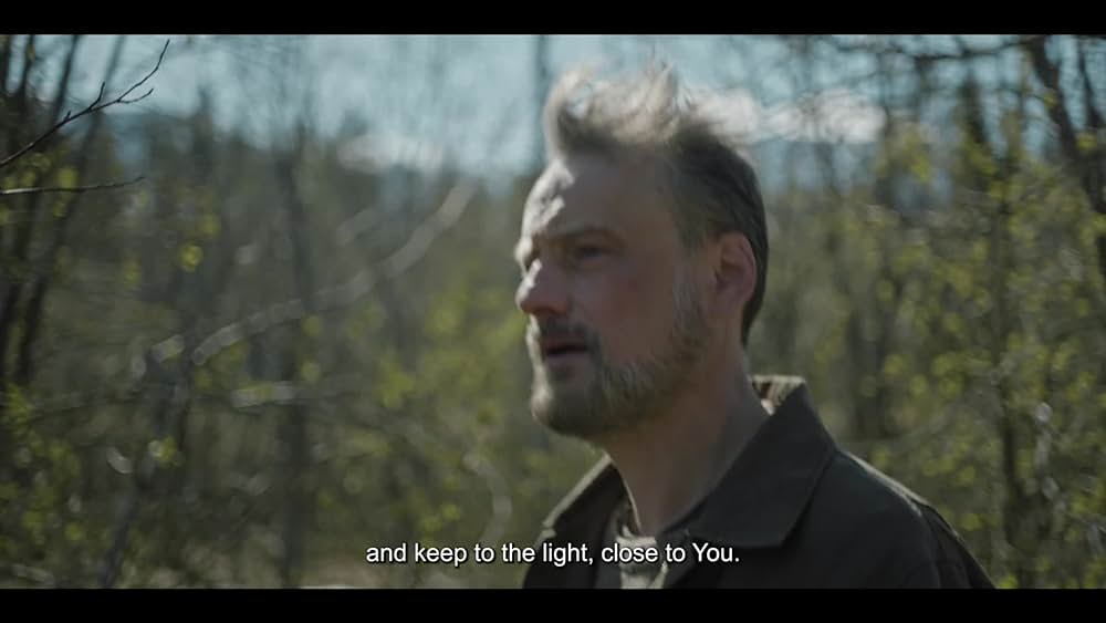 actor Anitta Suikkari large photo