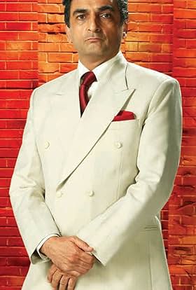 actor Vivek Tandon large photo