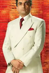 Vivek Tandon