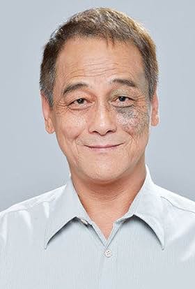 actor Ming-shiou Tsai large photo