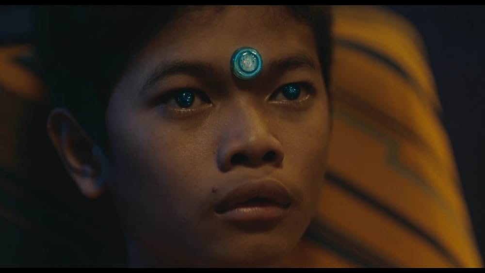 actor Leng Heng Prak large photo