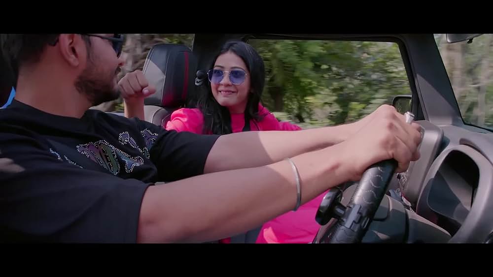 actor Bhumika Barot large photo