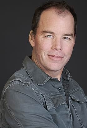 actor Brad Austin large photo