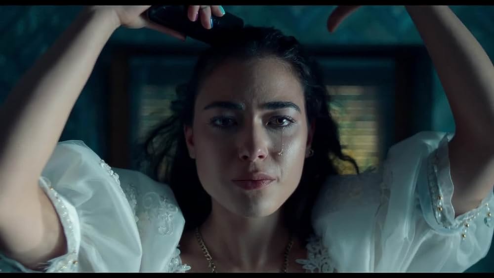 actor Zofia Jastrzebska large photo