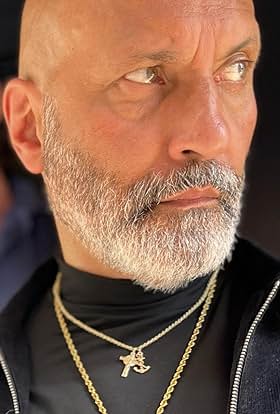 actor Felix Melendez Jr. large photo