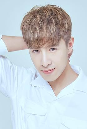 actor Eugene Tang large photo