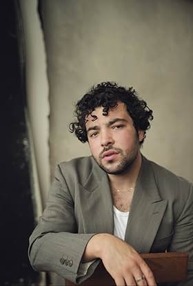 actor Dylan Corbett-Bader large photo