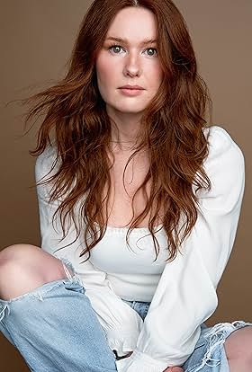 actor Hailey Rutledge large photo