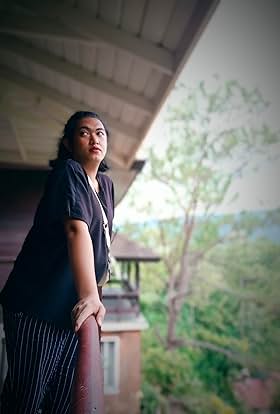 actor Cris Ryan Banares large photo