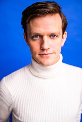 actor Joseph Dean Anderson large photo