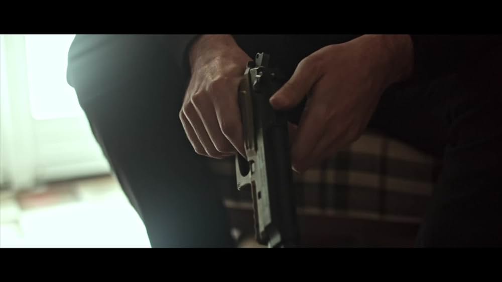 actor Maria Arismendi large photo