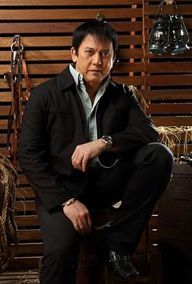 actor Phillip Salvador large photo