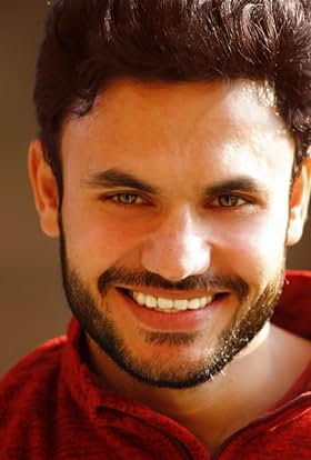 actor Deepakk Morr large photo