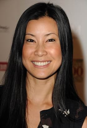 actor Lisa Ling large photo