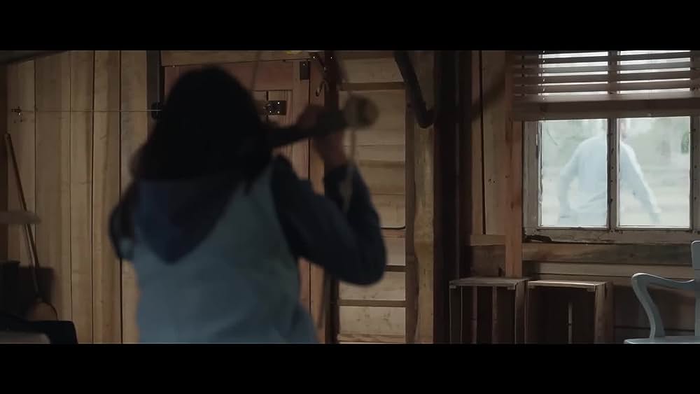 actor Carmen Kassovitz large photo