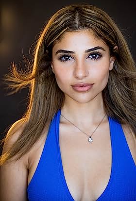 Carla Mansour