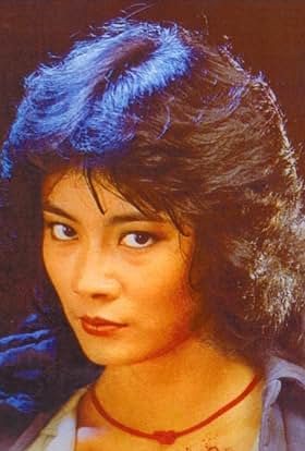 actor Hsiao-Fen Lu large photo