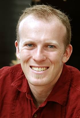 actor Ian Eyre large photo