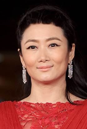 actor Tao Zhao large photo