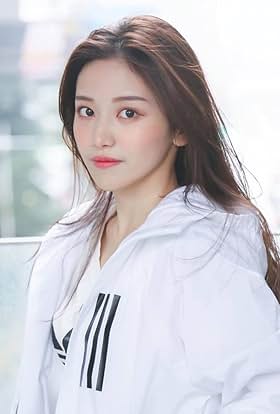 actor Jui-Hsueh Tsai large photo