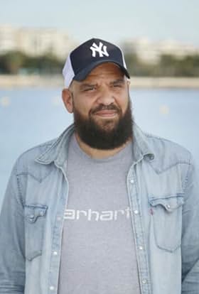 actor David Diane large photo