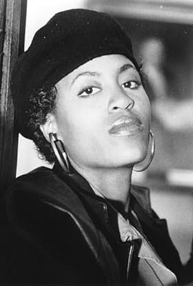 actor Nefertiti large photo