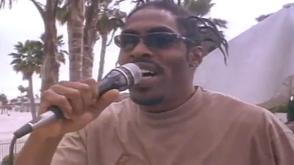 actor Candice Merideth large photo