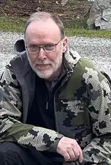 Pete Kelsey